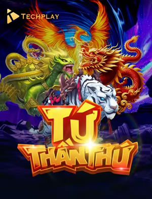 Lion Dance
